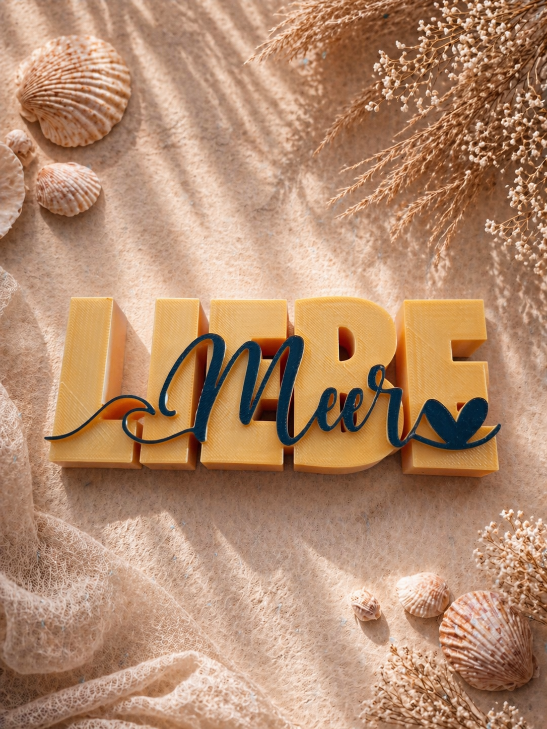 Meer Liebe