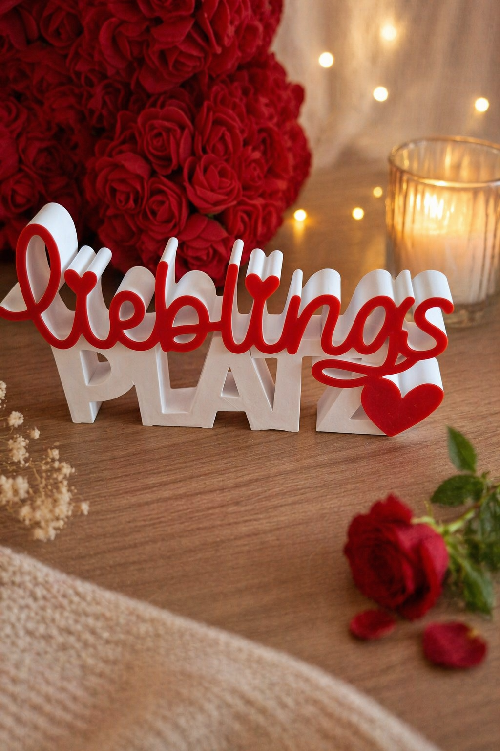Lieblings Platz