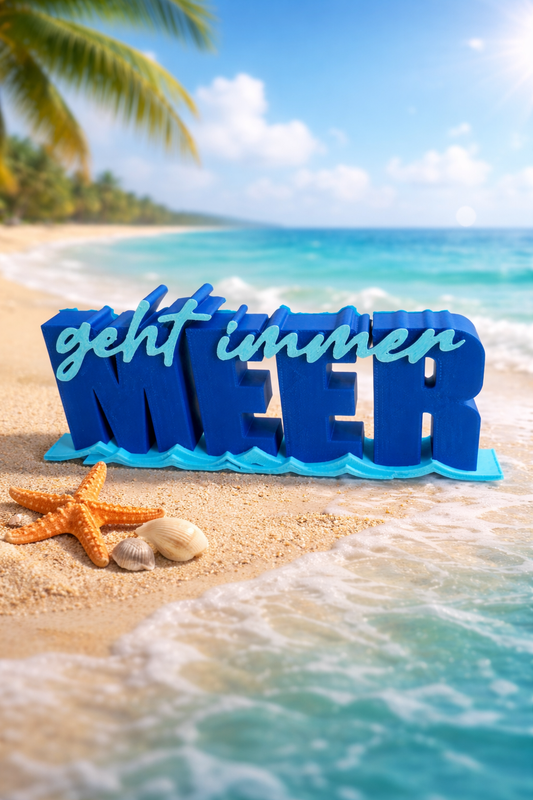 Meer