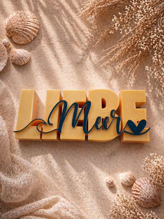 Meer Liebe
