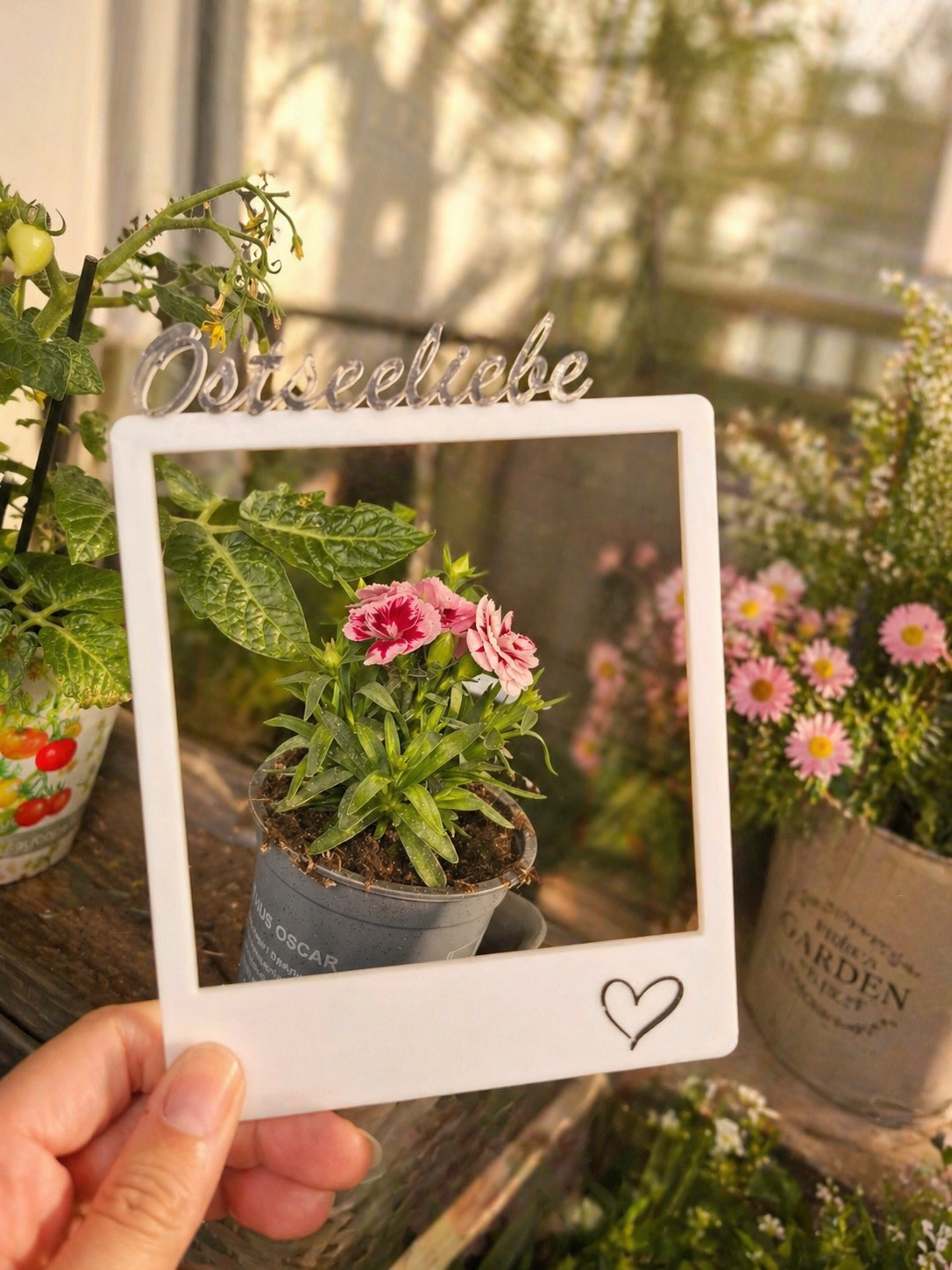 Fotorahmen