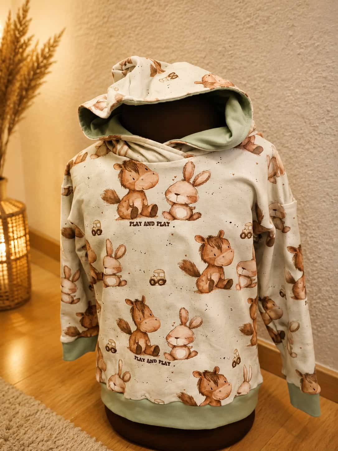 Hoddie