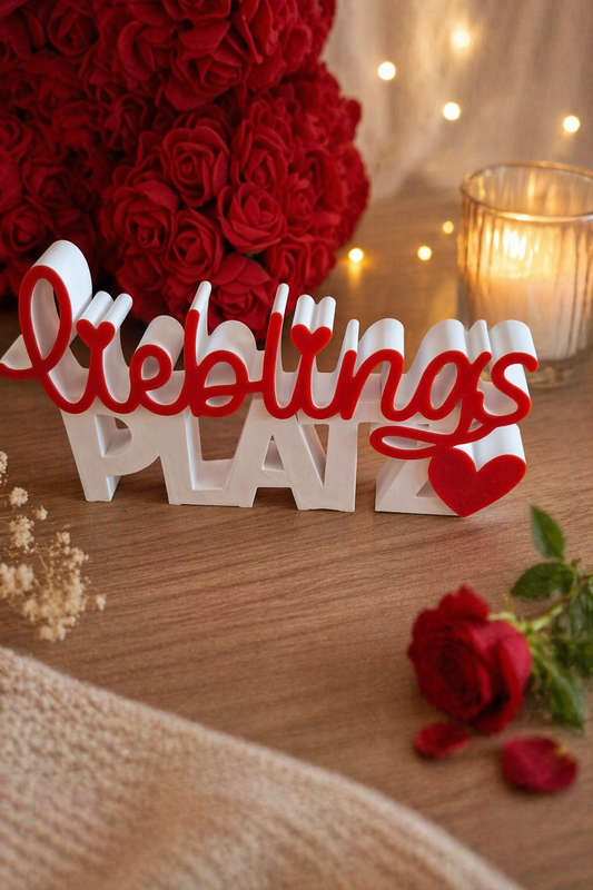 Lieblings Platz