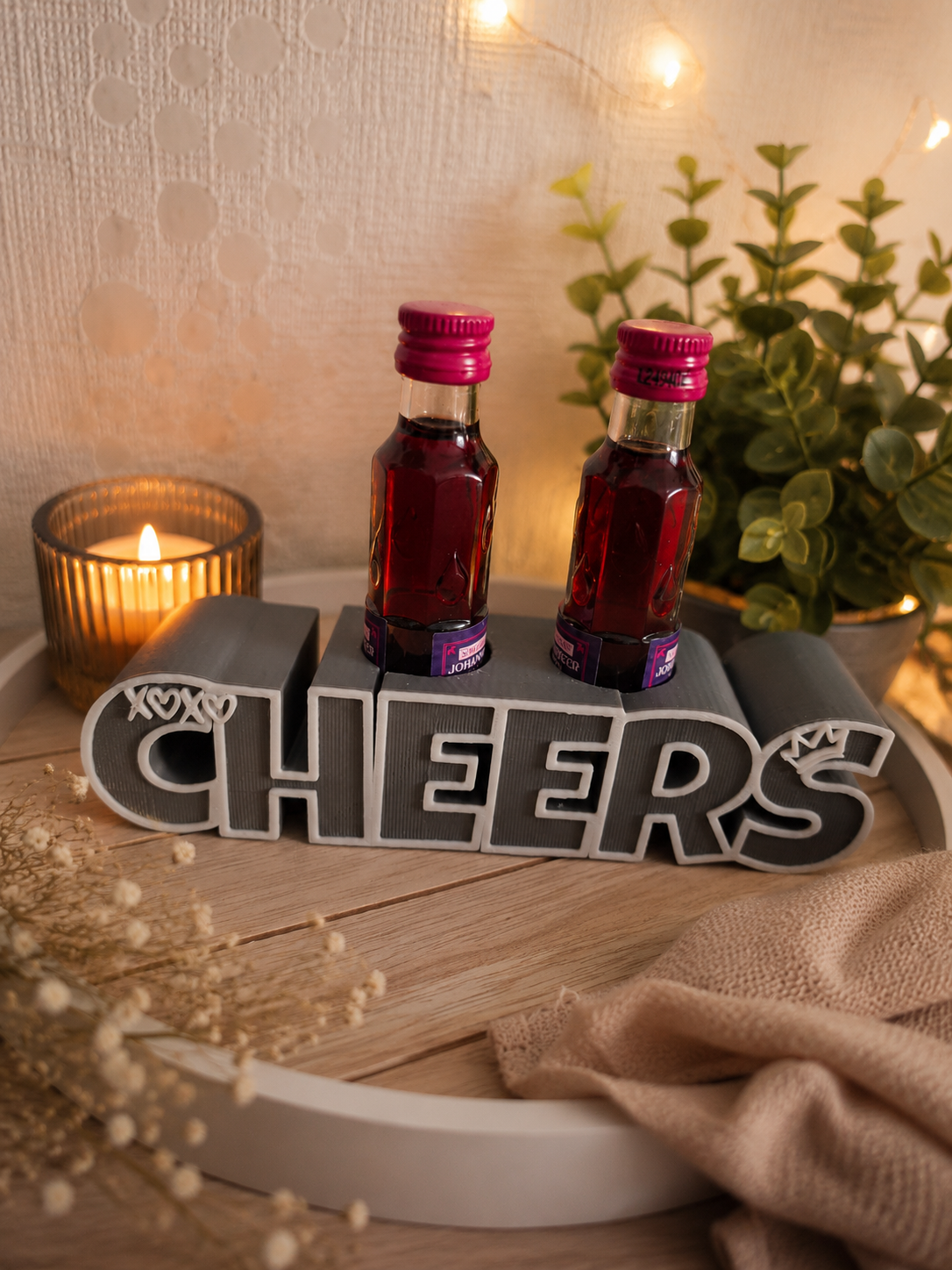 Cheers