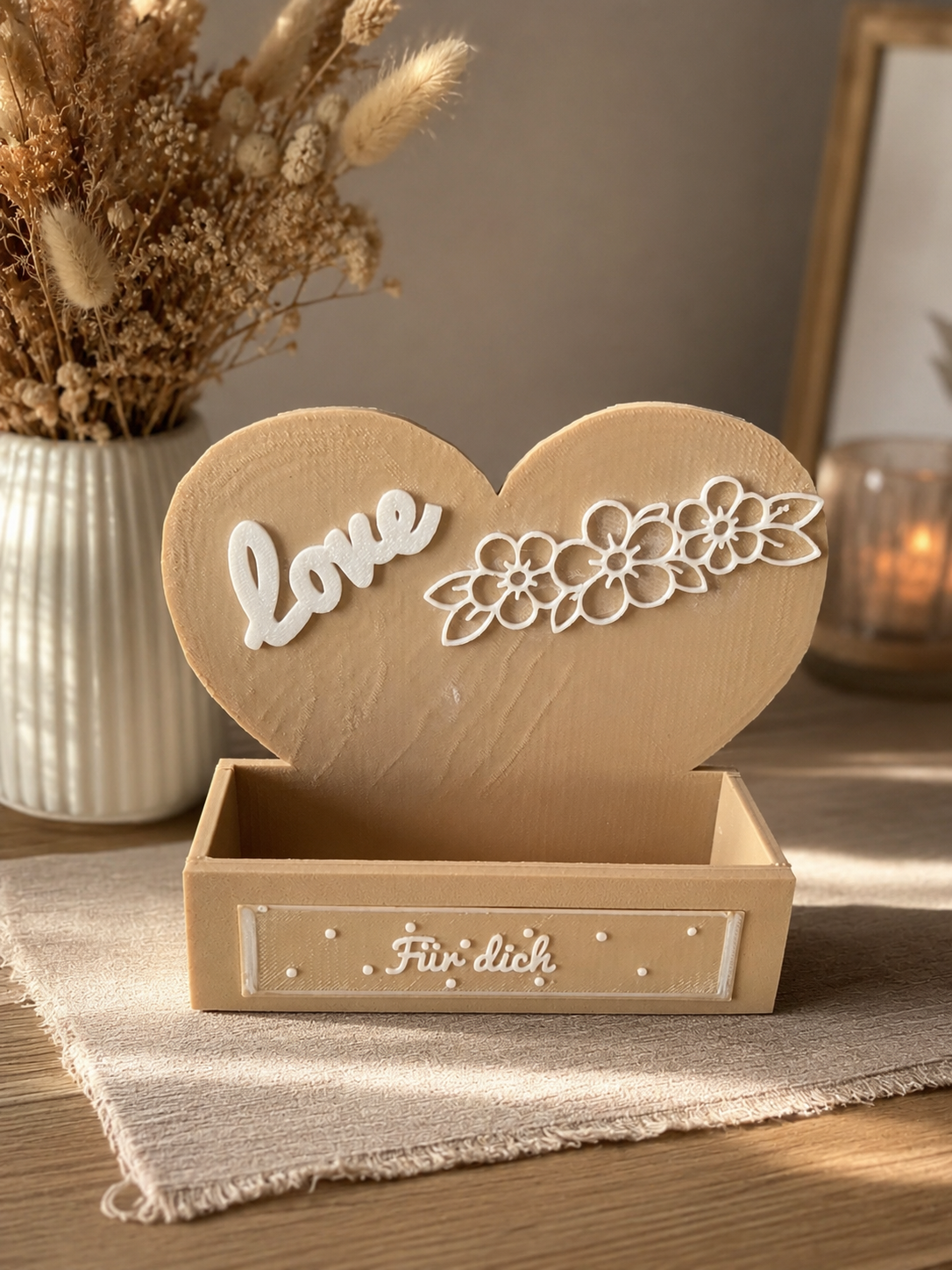 Geschenkbox